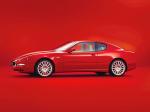 Maserati Coupe 2002 года (US)